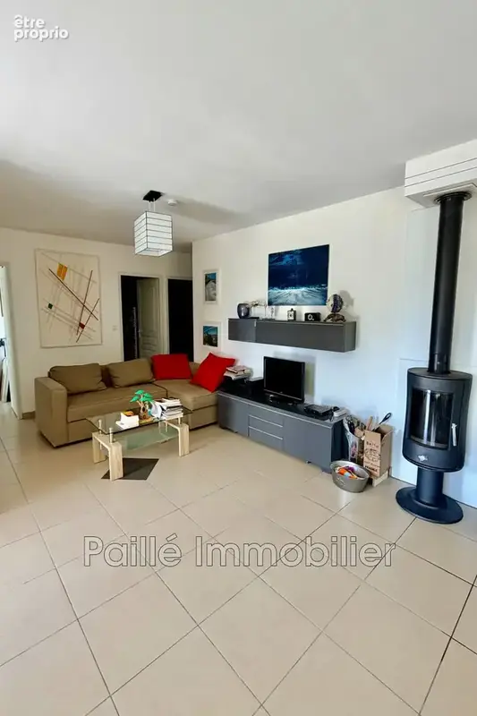 Maison 4 pièces 98 m² à vendre à Grayan-Et-L'hopital (33590) - photo 7