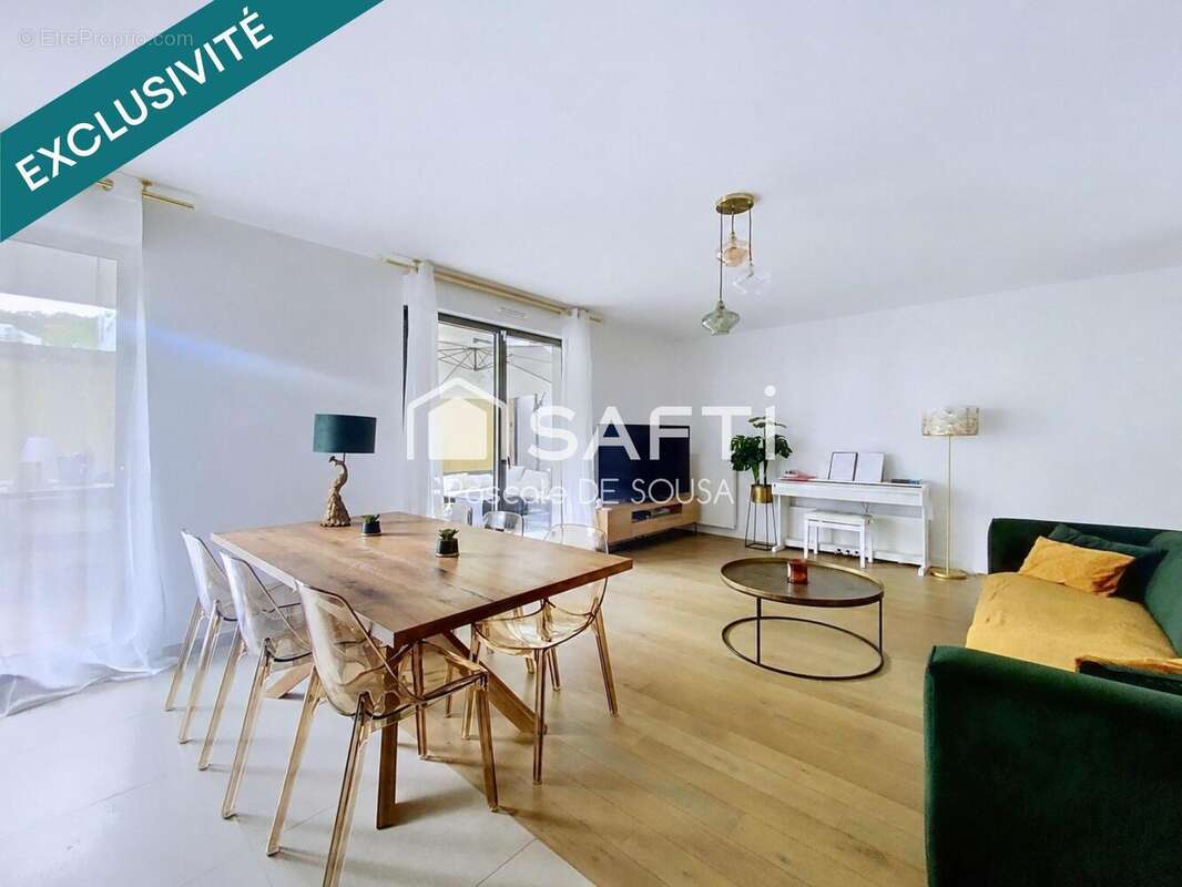 Photo 5 - Appartement à RUEIL-MALMAISON