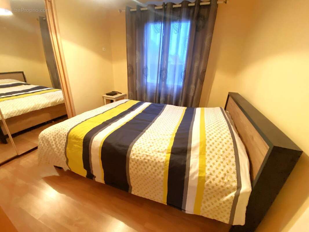 Maison à AMFREVILLE-LA-CAMPAGNE