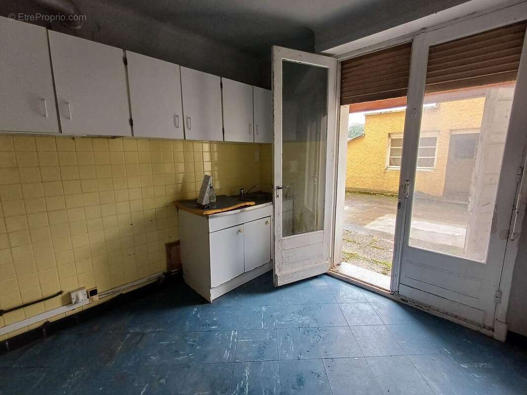 Appartement à PAU