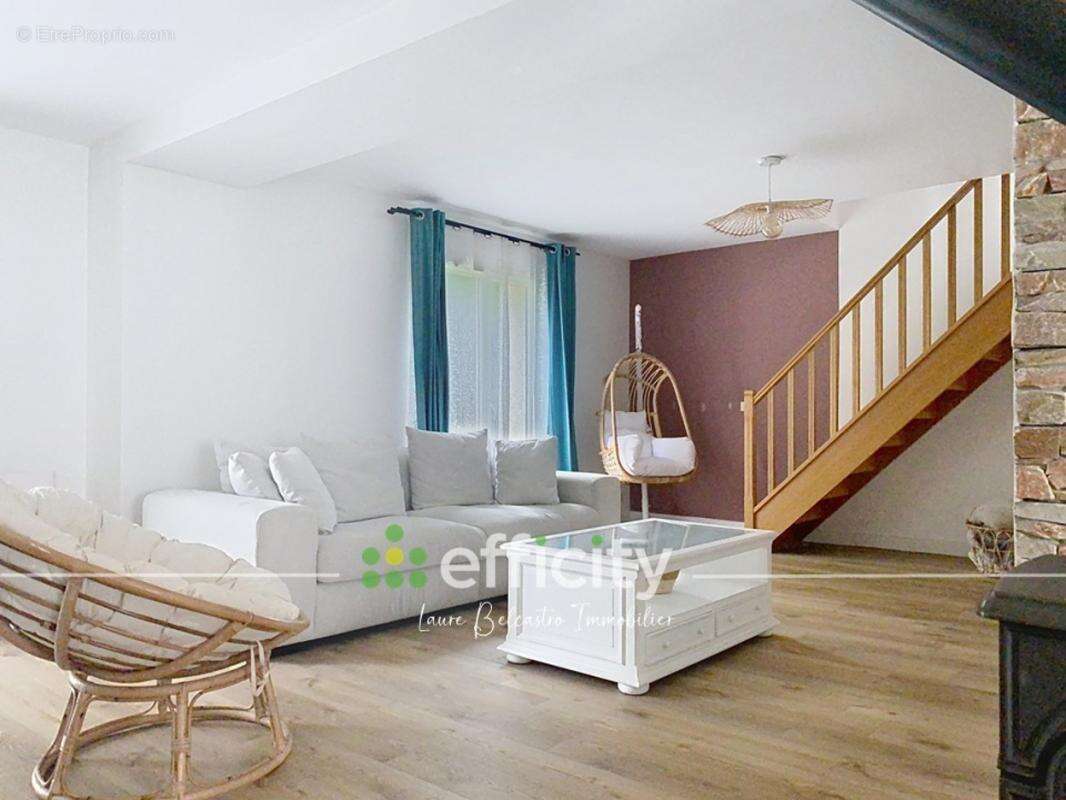 Maison à MAROLLES-EN-BRIE