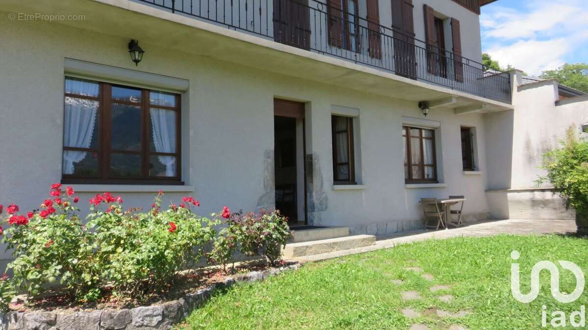 Photo 4 - Maison à MONTAILLEUR