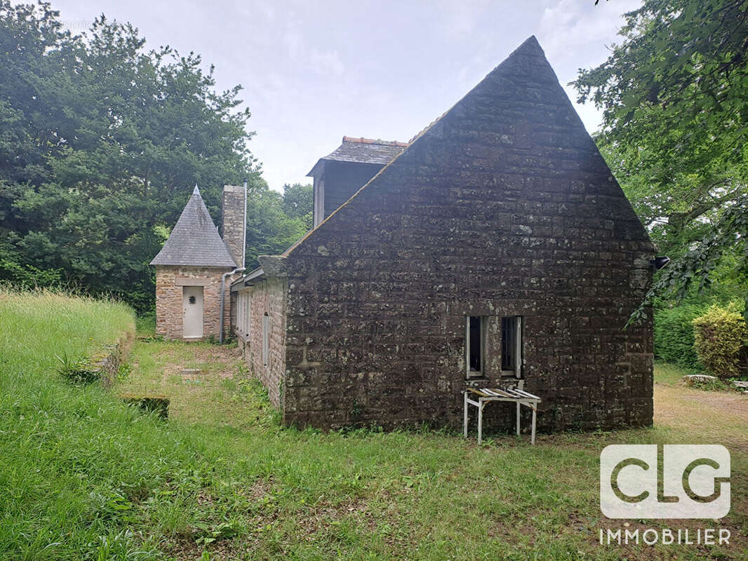 Achat Maison Fouesnant 6 pièce(s) 1890 ² de terrain - photo 22