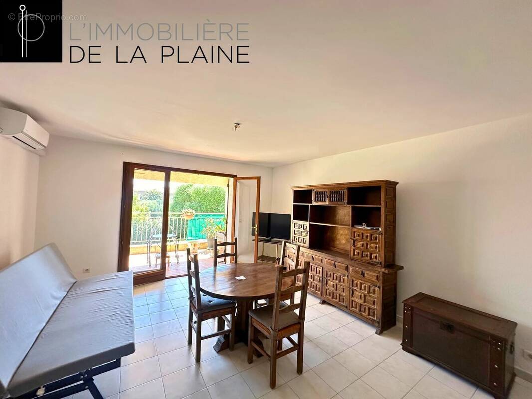 Appartement à PENTA-DI-CASINCA