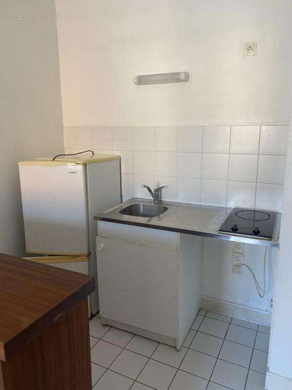 Appartement à ALBI