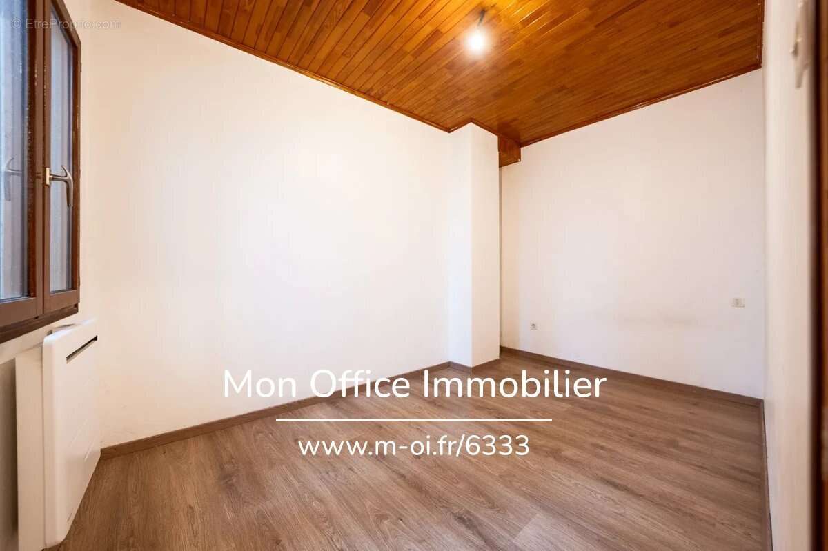 Appartement à EMBRUN