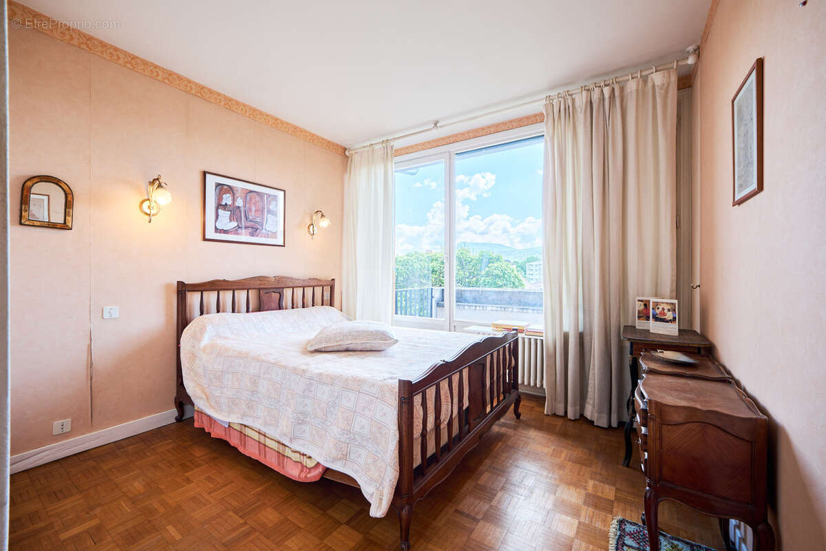 Maison à ANNECY-LE-VIEUX