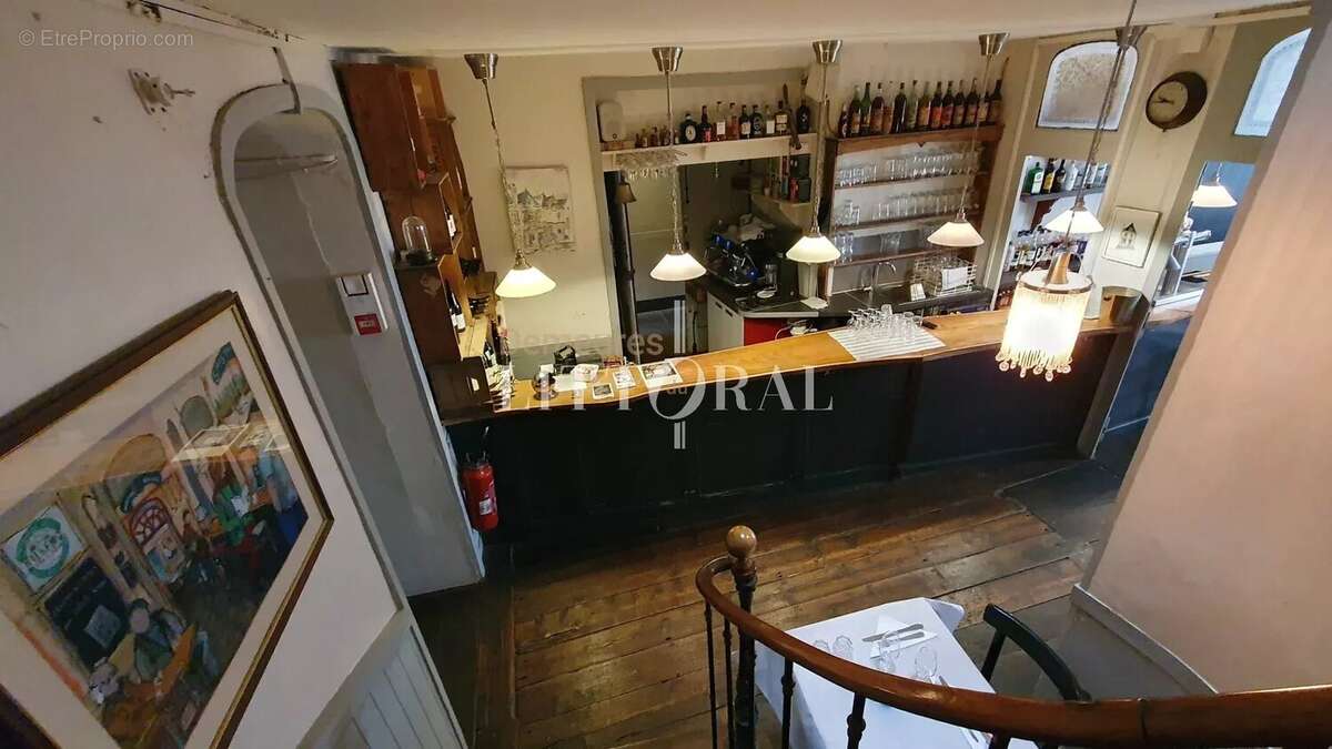 Maison à GUEMENE-SUR-SCORFF