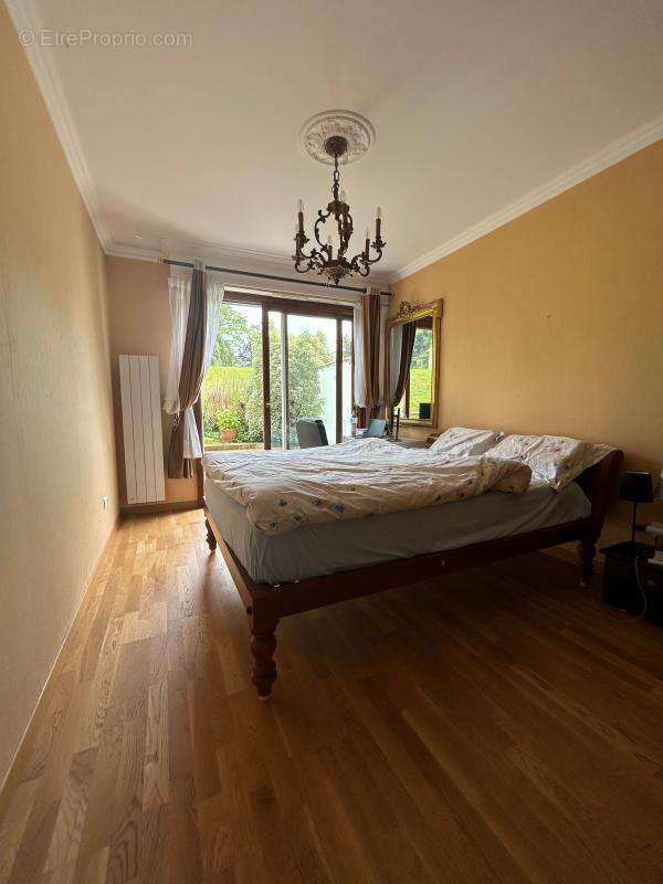 Appartement à COMPIEGNE