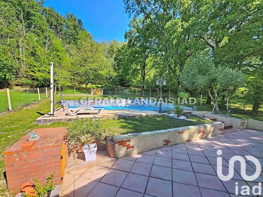 Photo 6 - Maison à CALMONT