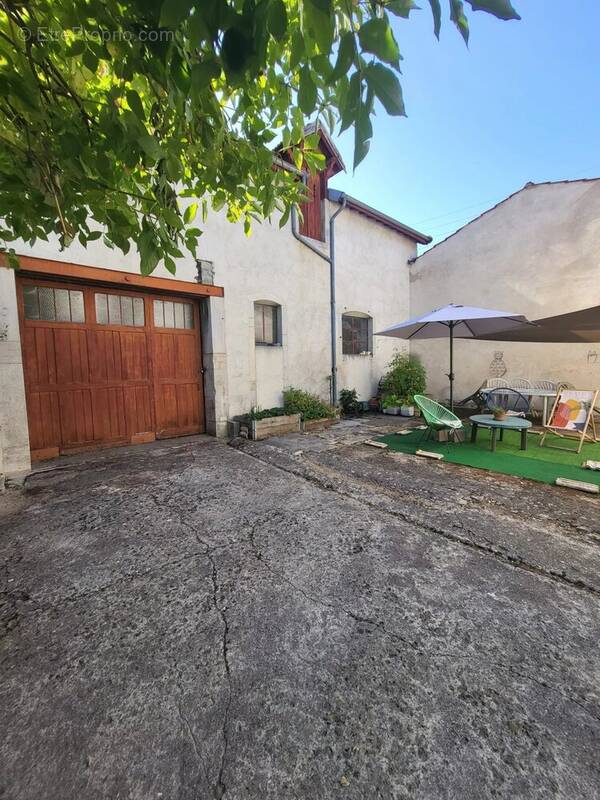 Maison à MEURSAULT