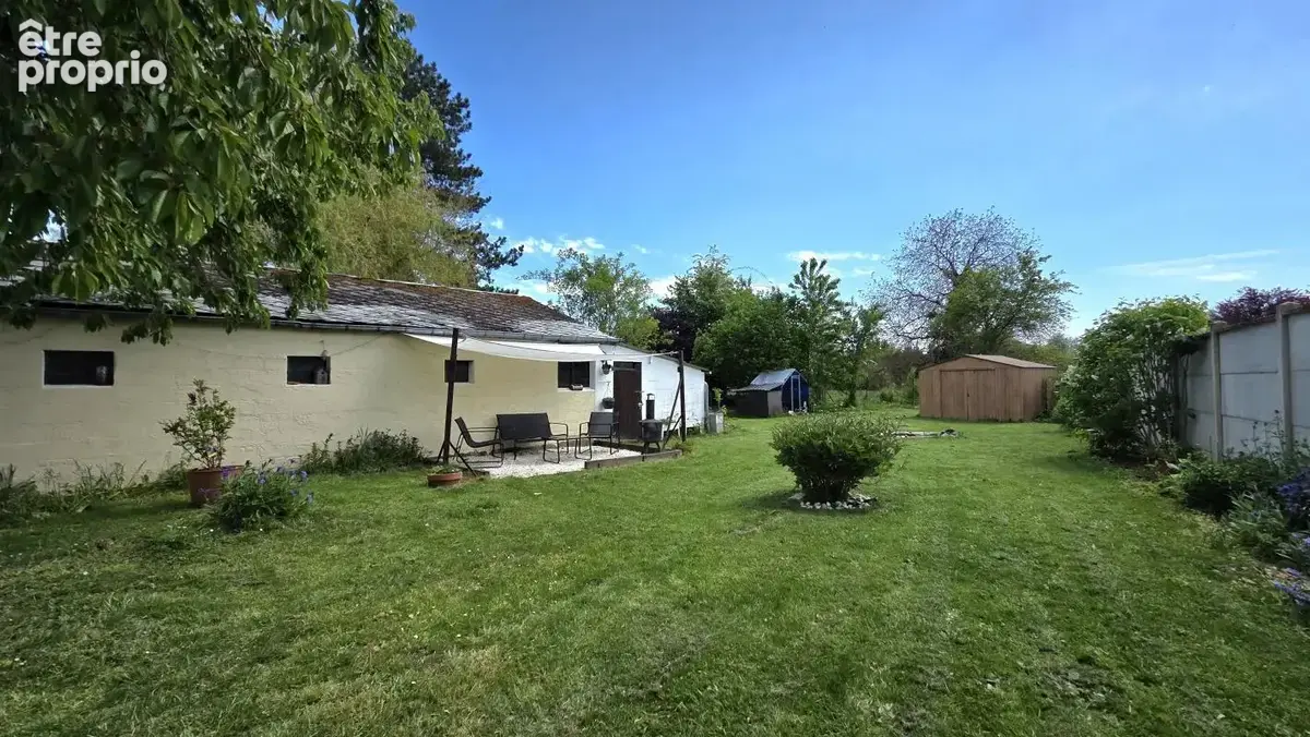 Magnifique maison bourgeoise située à Hirson - photo 14
