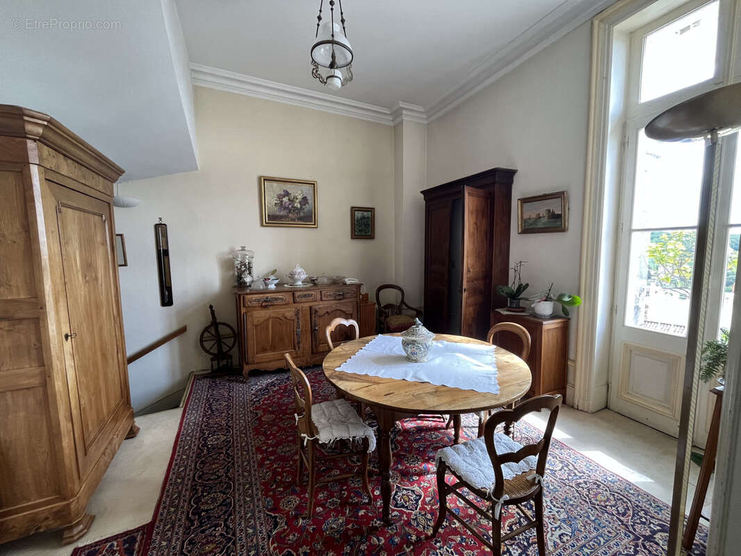 Appartement à ANGOULEME