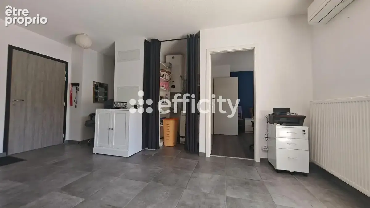 Appartement - photo 7