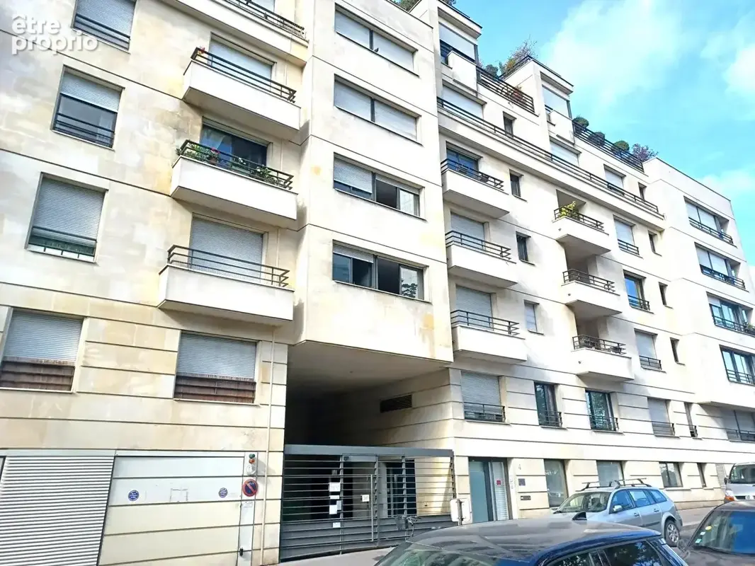 Photo Appartement à Paris-15e au prix de 874 000€