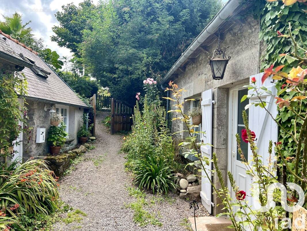 Photo 1 - Maison à PAIMPOL