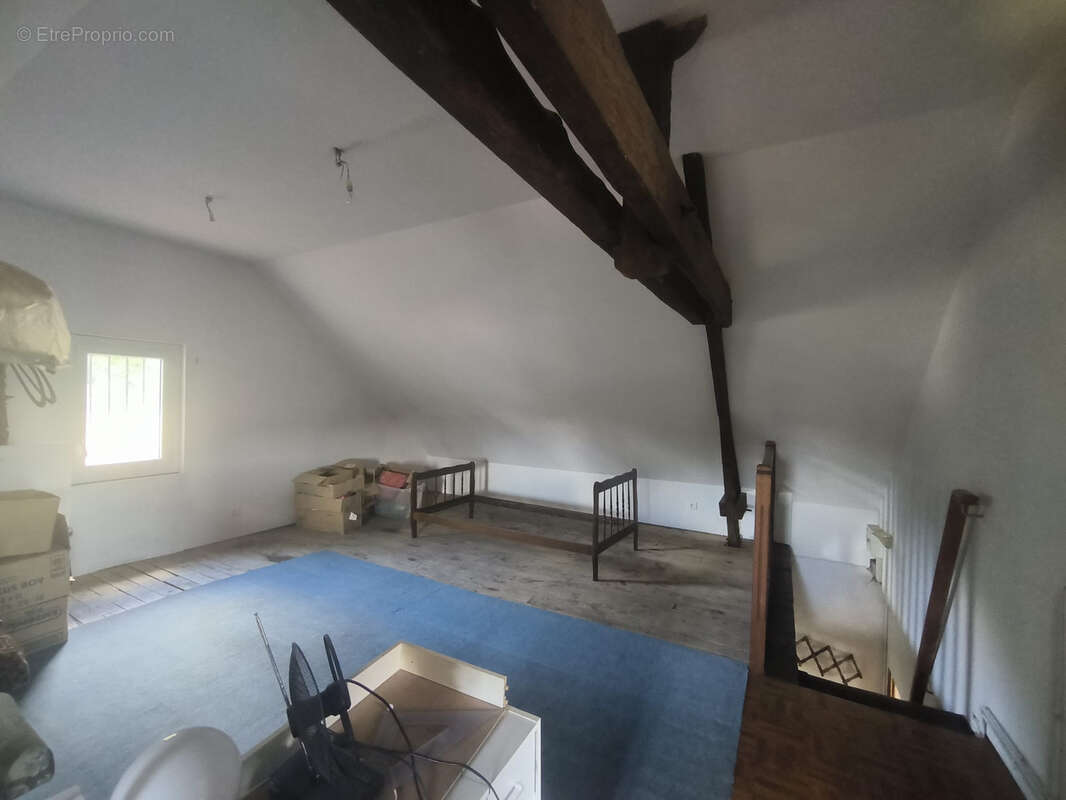 Maison avec jardin de 1 375 m2 à deux pas du centre-ville de Souillac - photo 12