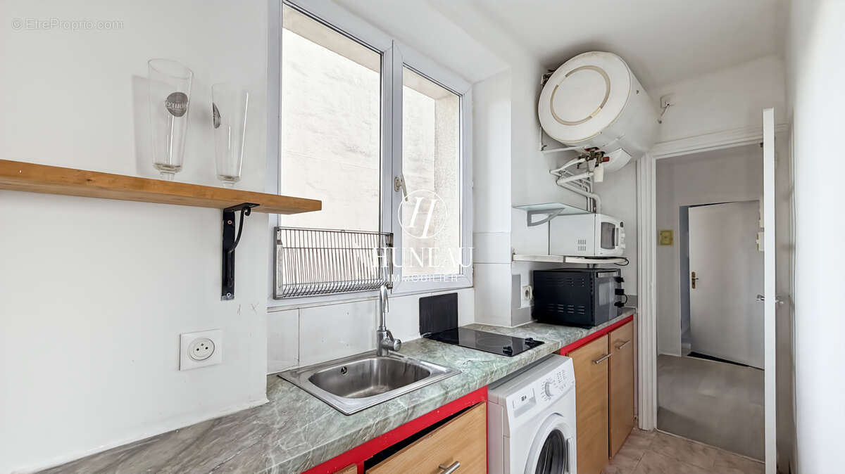 Appartement à JOINVILLE-LE-PONT