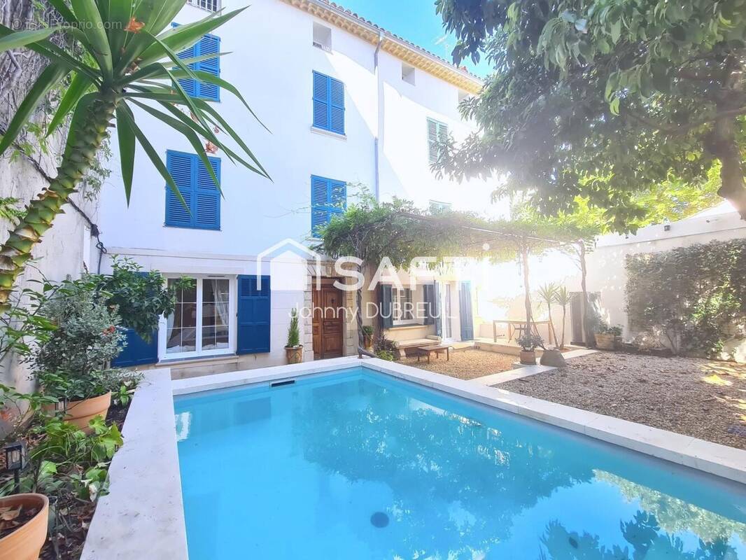 Photo 1 - Maison à PIGNANS