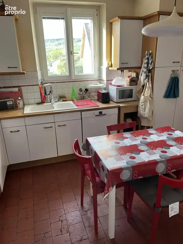 Maison 8 pièces 165 m² à vendre à Moussy (51530) - photo 4