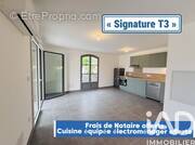Photo 1 - Appartement à SARRIANS