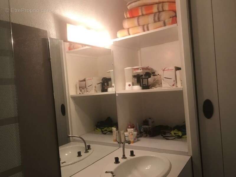 Appartement à ASTUGUE