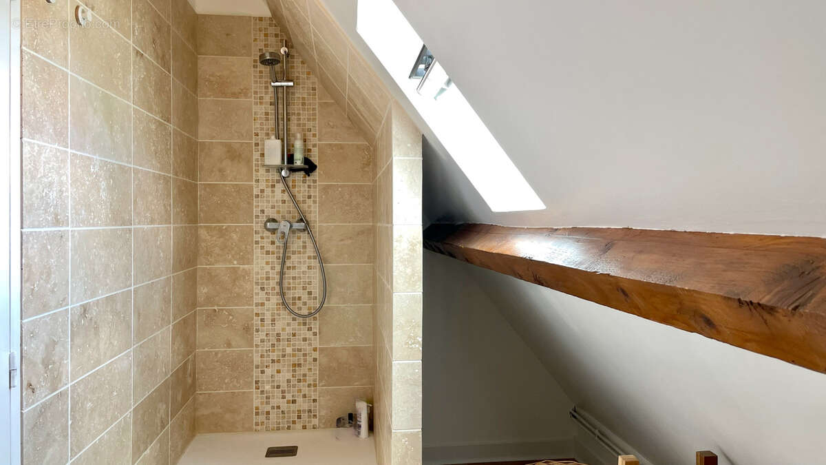 Maison à CONCHES-EN-OUCHE