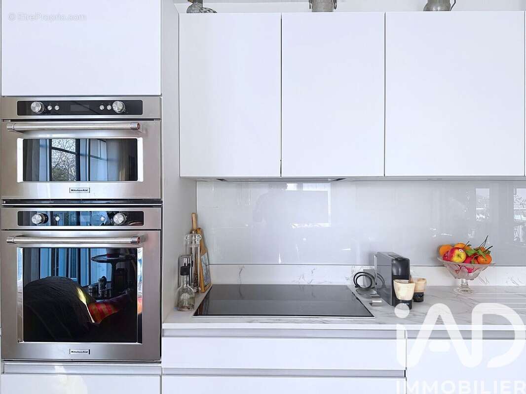 Photo 3 - Appartement à ARCACHON