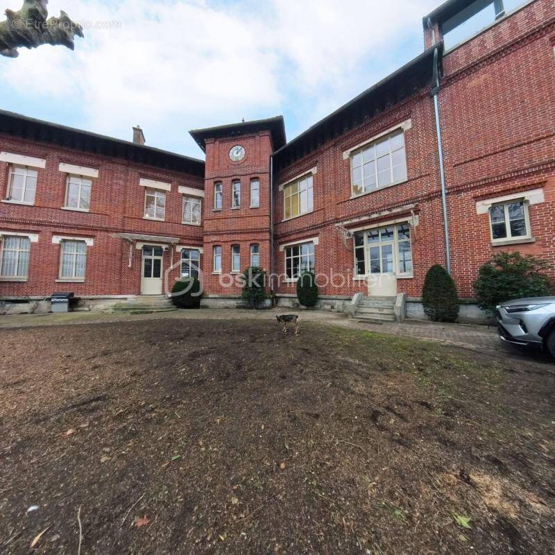 Appartement à SEVRAN