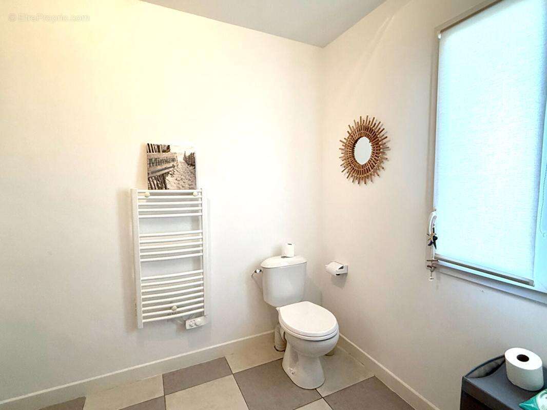Appartement à MIMIZAN