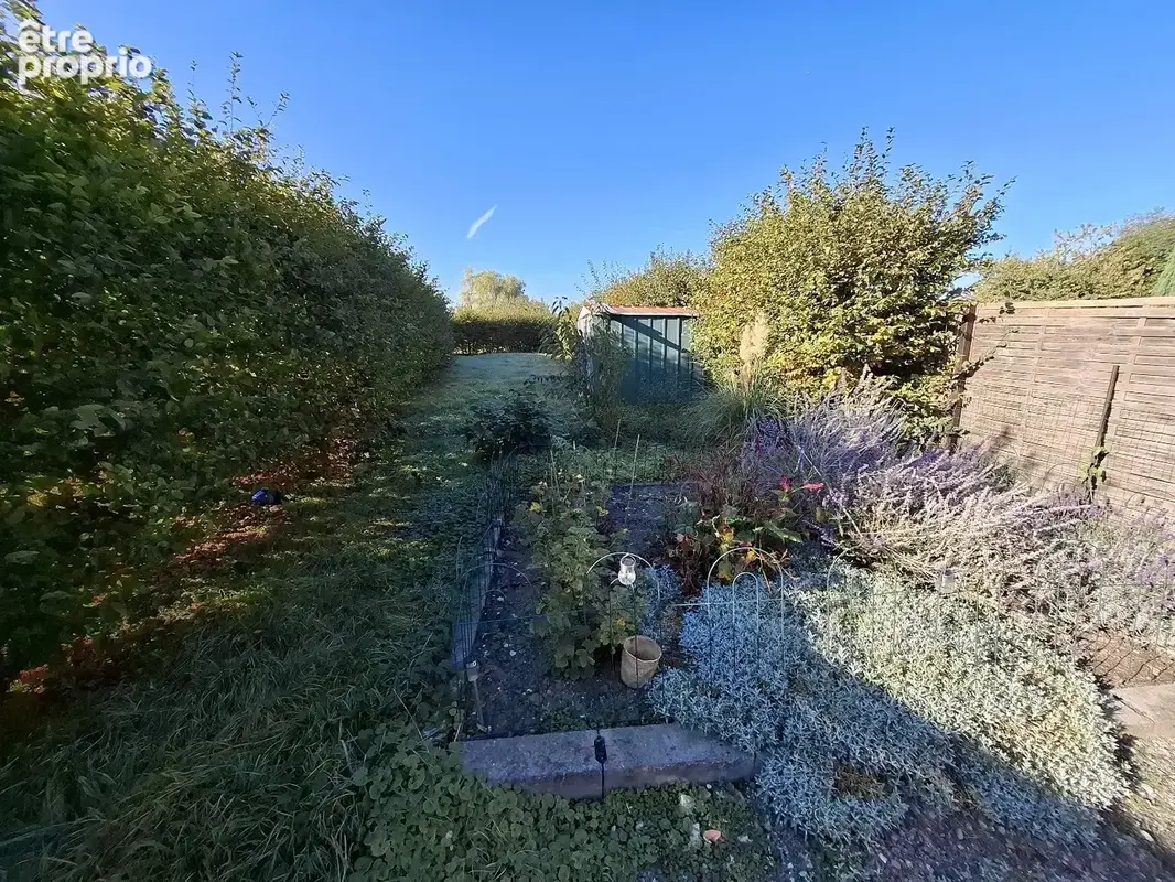 Maison semi-individuelle de 87m² - photo 10