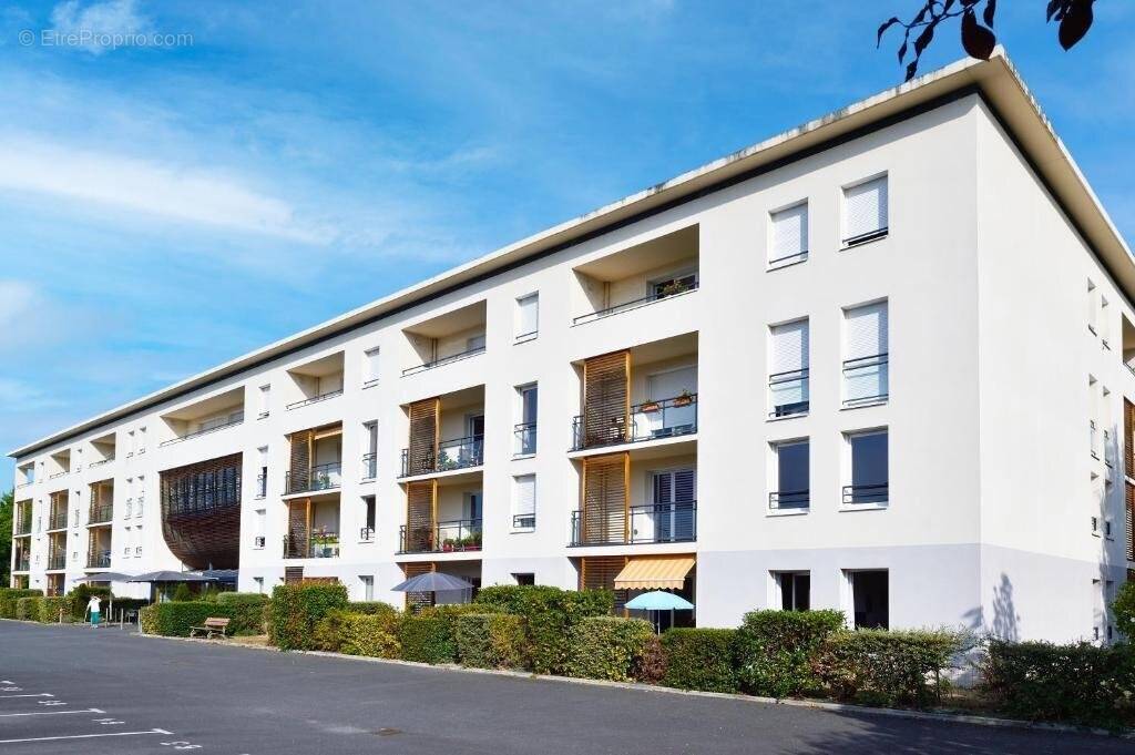 Appartement à MONTLUCON