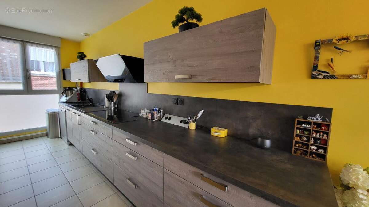 Magnifique duplex hyper centre avec 2 parkings - photo 6