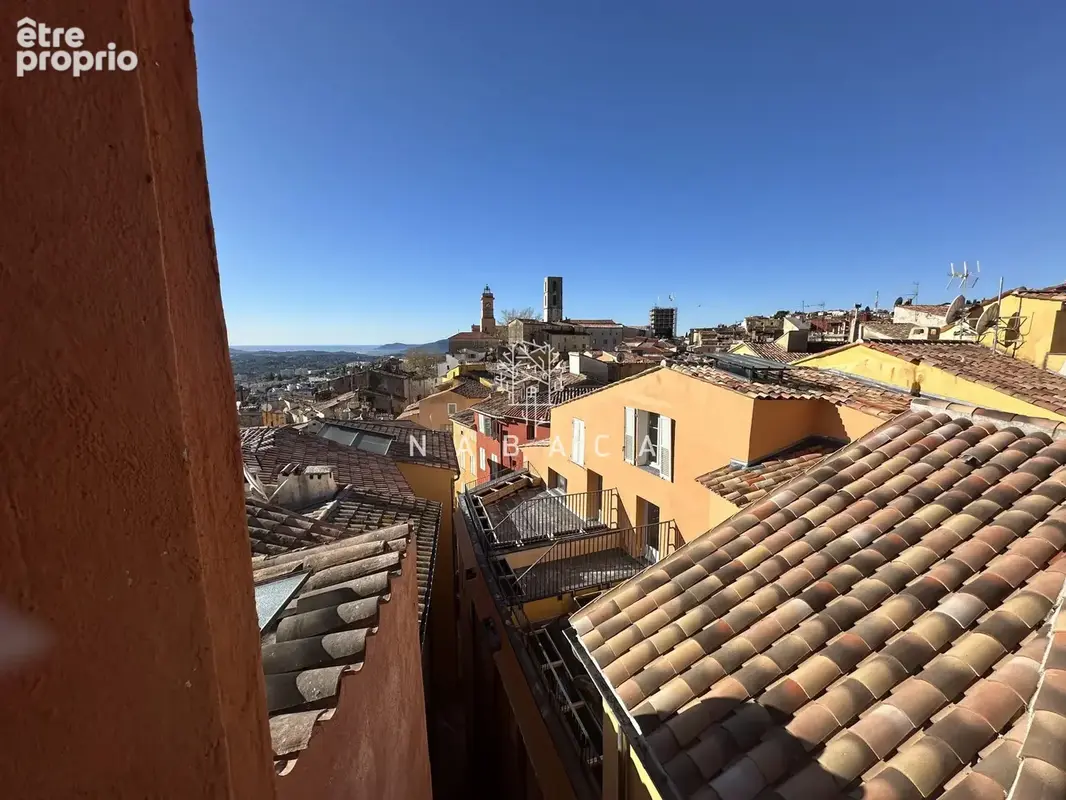 Appartement 32 m² à Grasse  - photo 5