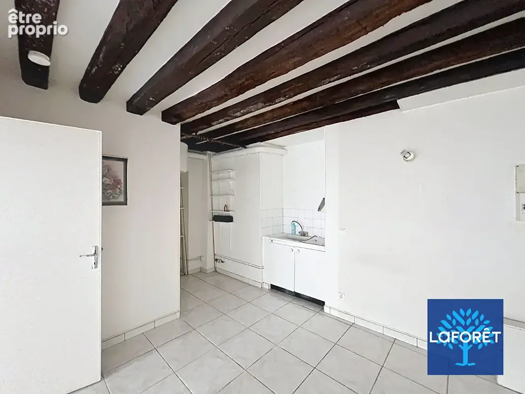 Local d'activité/ bureau La Ferte Alais - 31m², 1 place de parking privative - photo 4