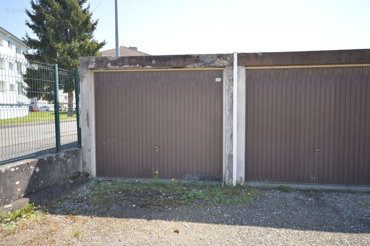 Photo 6 - Appartement à BAVANS