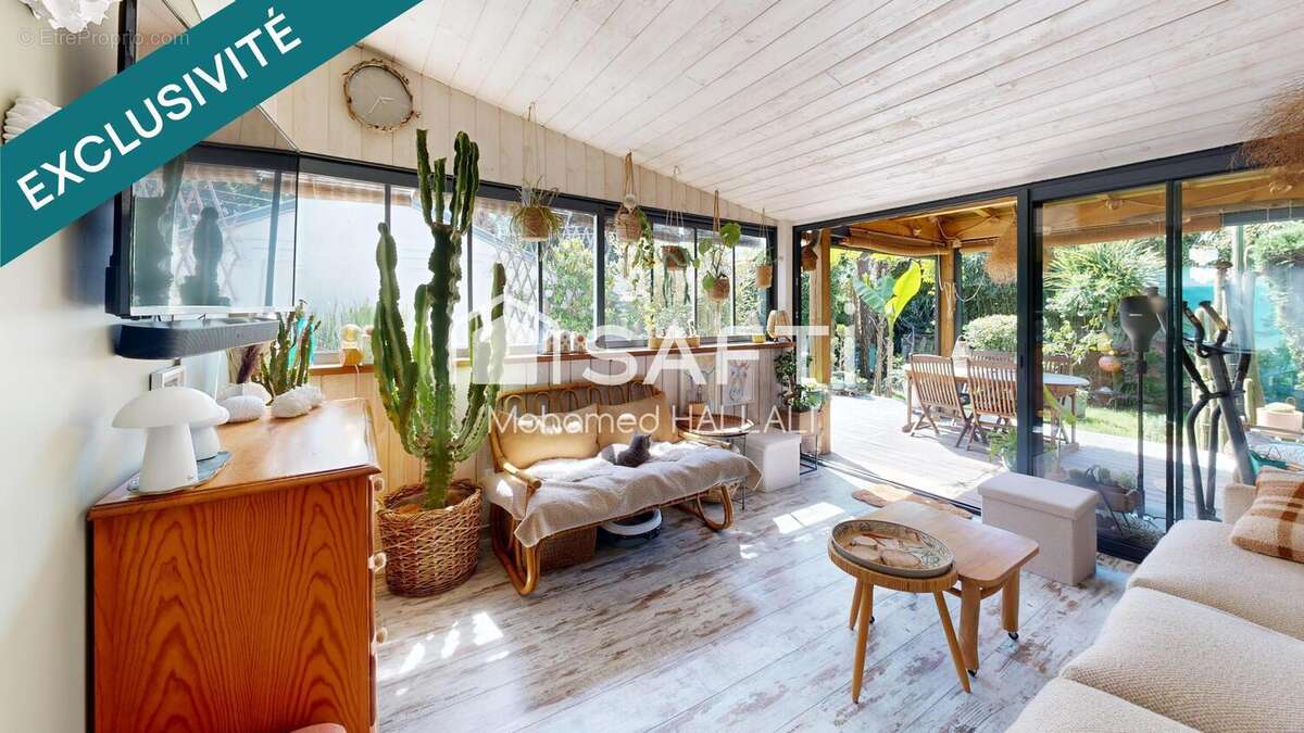 Photo 3 - Maison à LA TESTE-DE-BUCH