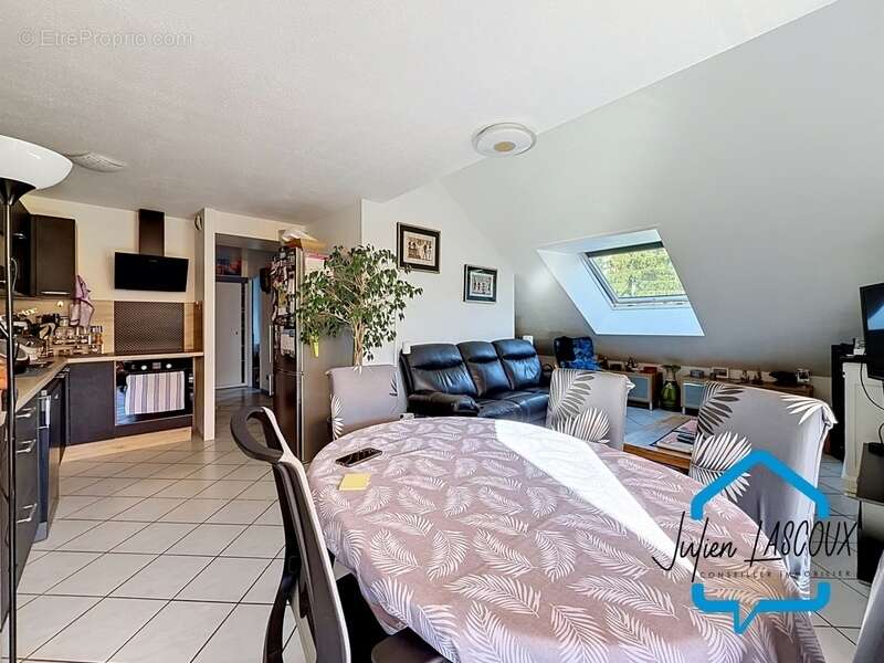 Appartement à VILLARD-DE-LANS