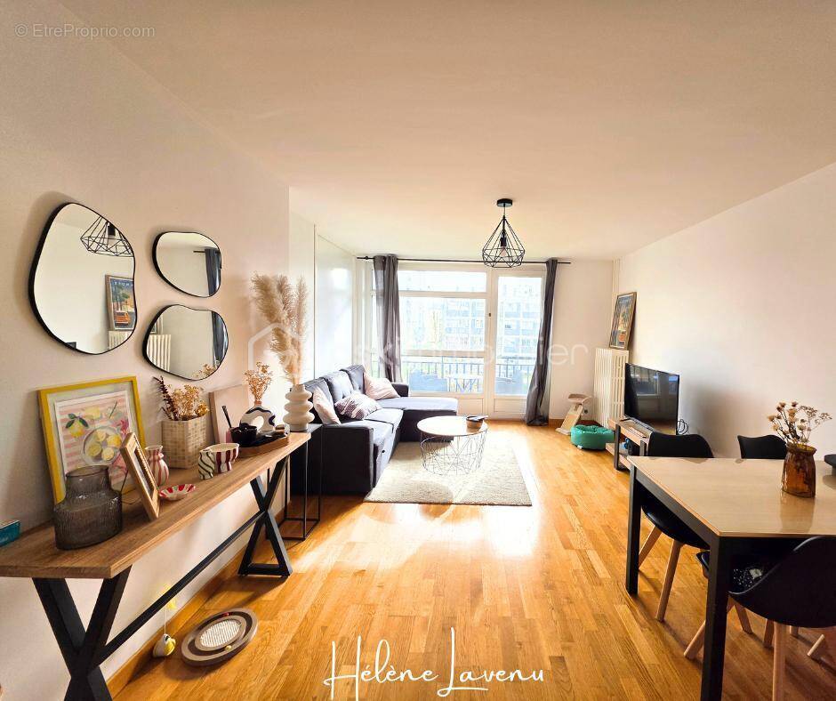 Appartement à BOULOGNE-SUR-MER