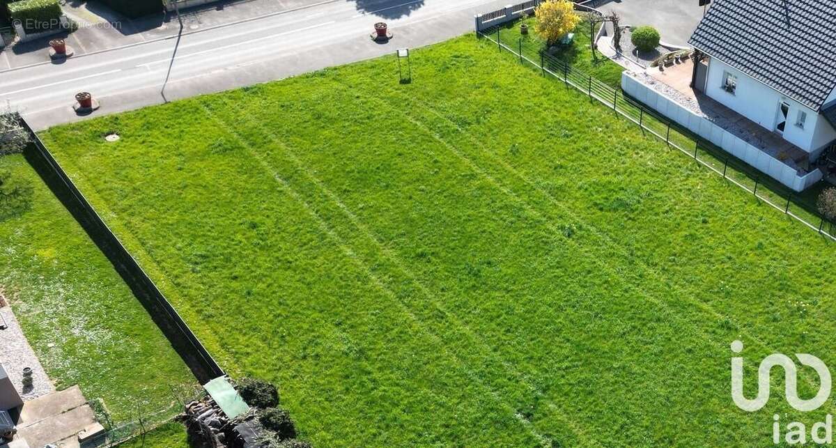 Photo 3 - Terrain à UFFHOLTZ