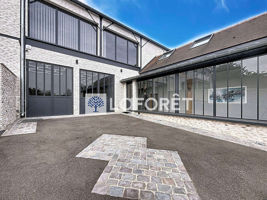 Propriété Type LOFT de standing aux prestations haut de gamme - photo 2
