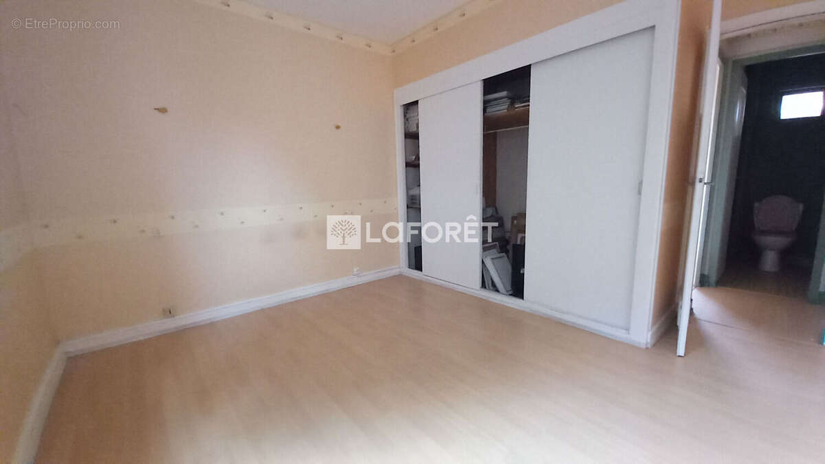 Appartement à GUINGAMP