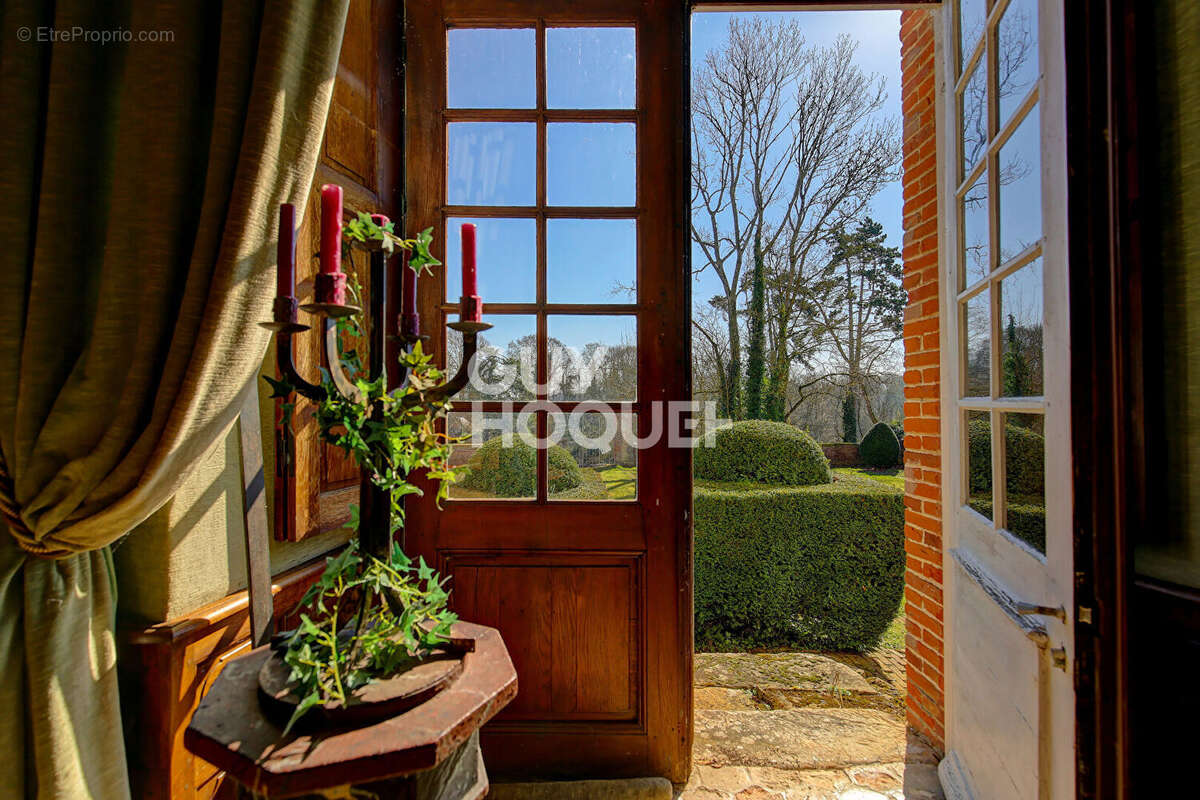 Maison à ROY-BOISSY