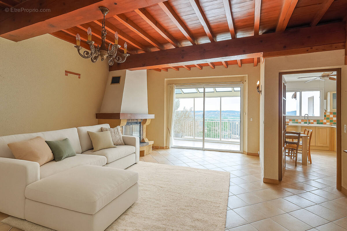 Maison à BEAUMONT-DE-LOMAGNE