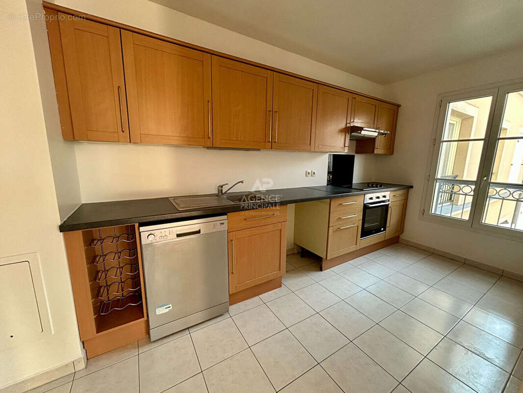 Appartement à POISSY