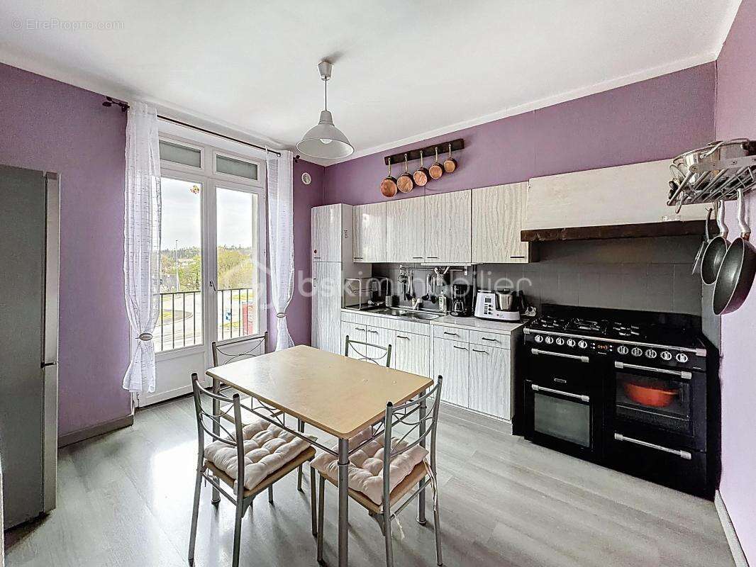 Maison à LANDERNEAU