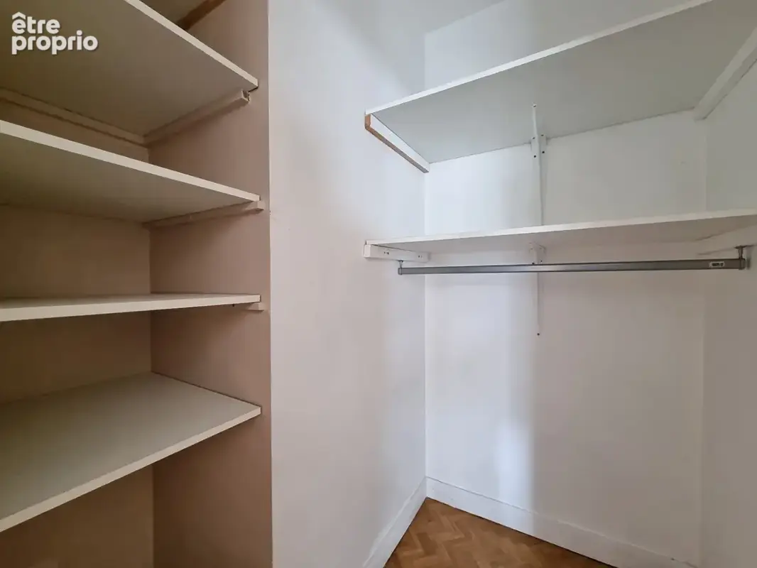 Appartement Fontenay Sous Bois 4 pièce(s) 85 m2 - photo 11