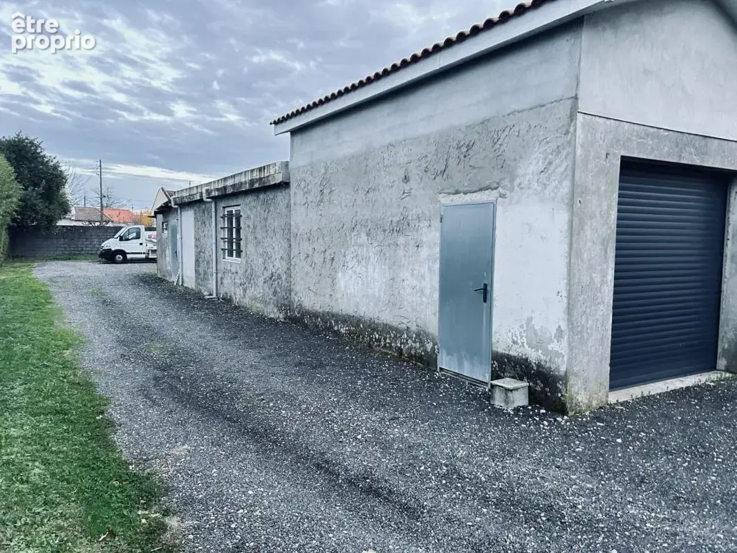 Appartement à CENON