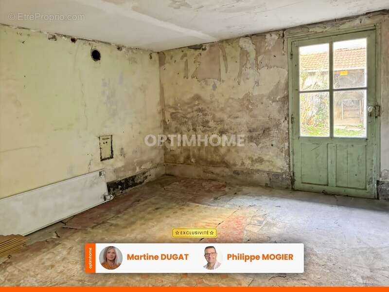 Appartement à VICHY