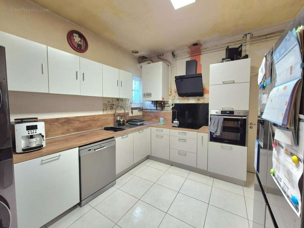 Photo 3 - Maison à ROSNY-SUR-SEINE